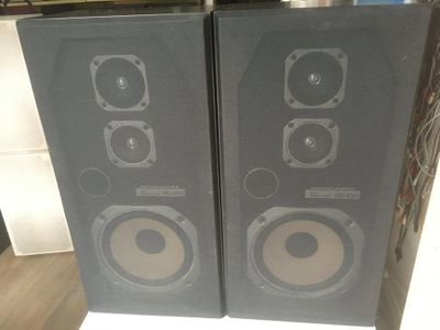 Marantz hd hot sale 480 speakers