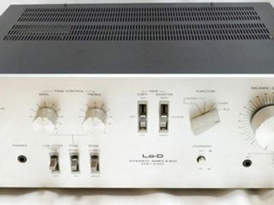 Used lo-d ha for Sale | HifiShark.com