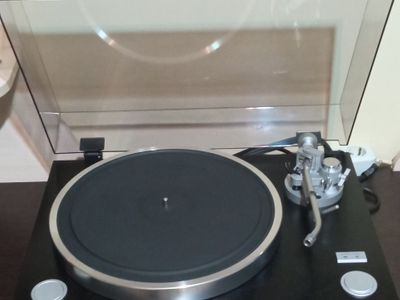 Used Yamaha GT-1000 Turntables for Sale | HifiShark.com