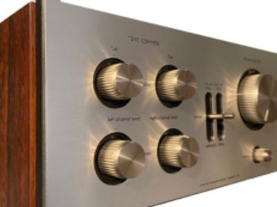 Used Luxman L-80 Integrated amplifiers for Sale | HifiShark.com