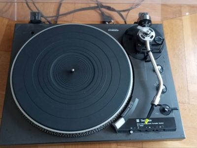 Used technics 1900 for Sale | HifiShark.com