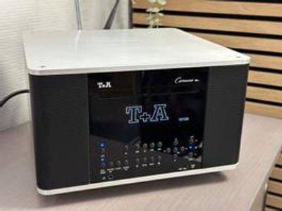 Used T A Caruso Audio systems for Sale HifiShark