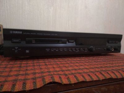 Used Yamaha MDX-595 Minidisc players for Sale | HifiShark.com