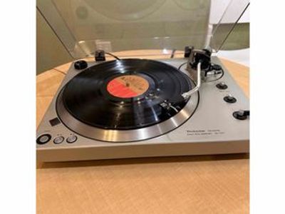 Used technics sl1301 for Sale | HifiShark.com