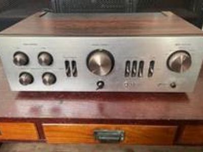 Used luxman l80 for Sale | HifiShark.com