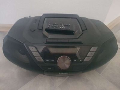 CD Soundmachine AZ787/12