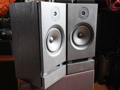 linn nexus speakers