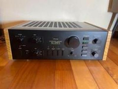 Used Sansui AU-D907X Integrated amplifiers for Sale | HifiShark.com