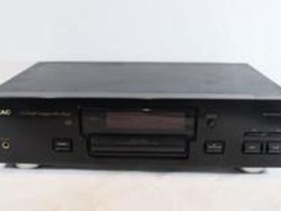 Used Teac CD P3400 CD players for Sale | HifiShark.com