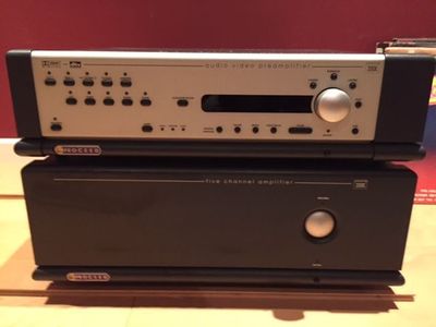 Used proceed avp for Sale | HifiShark.com