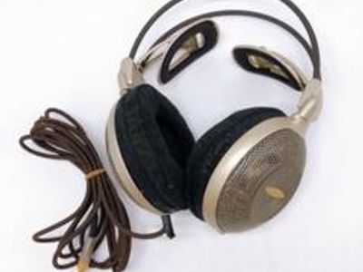 Used Audio Technica ATH-AD10 Headphones for Sale | HifiShark.com