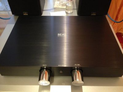 Used Densen B100 Integrated Amplifiers For Sale | HifiShark.com