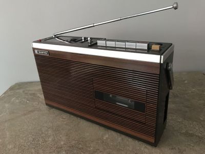 Used sanyo mr for Sale | HifiShark.com