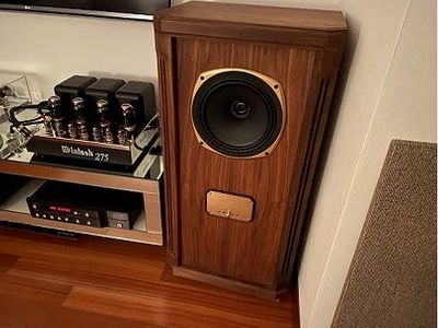 Used tannoy turnberry for Sale | HifiShark.com