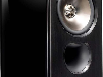 Used KEF XQ10 Loudspeakers for Sale | HifiShark.com