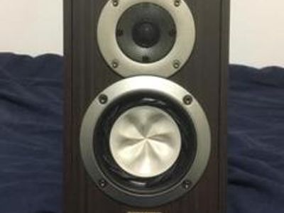 Used Fostex GX100 Speaker systems for Sale | HifiShark.com
