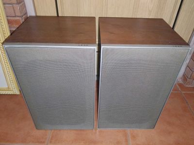 Used Leak sandwich 200 Loudspeakers for Sale | HifiShark.com