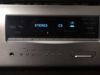 Denon AVR-1908 review: Denon AVR-1908 - CNET