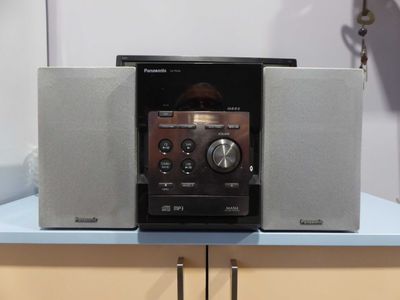 Used Panasonic SA-PM48 Audio systems for Sale | HifiShark.com