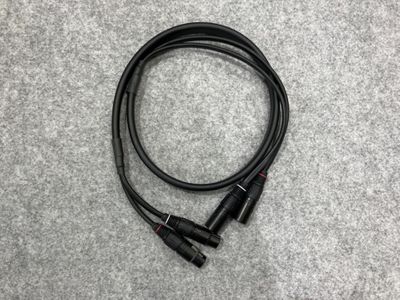 Used Luxman JPX-10000 Balanced interconnects for Sale | HifiShark.com