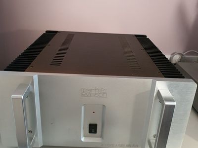 Used Mark Levinson ML2 Monoblock power amplifiers for Sale | HifiShark.com