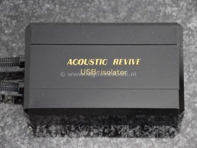 Acoustic Revive RUI-1 USBアイソレータ abitur.gnesin-academy.ru
