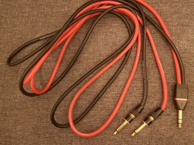 Used monster cable m2 for Sale | HifiShark.com