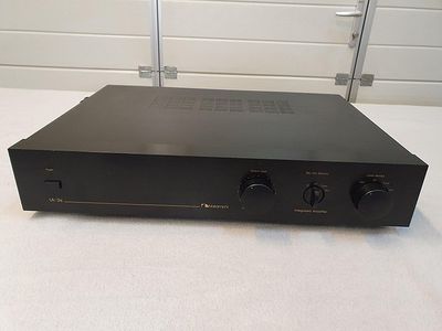 Used Nakamichi IA-3 S Integrated amplifiers for Sale | HifiShark.com