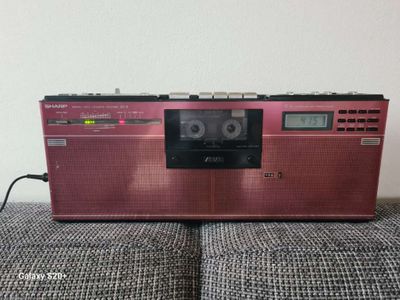 Used Sharp GF-8 Audio systems for Sale | HifiShark.com