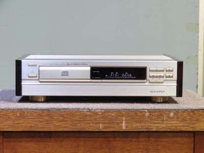 Used Denon DCD-1650GL CD players for Sale | HifiShark.com