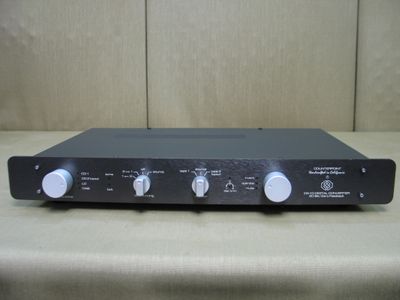 Used Counterpoint DA-10 D/A Converters for Sale | HifiShark.com