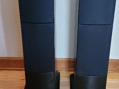 Used KEF Q50 Loudspeakers for Sale | HifiShark.com