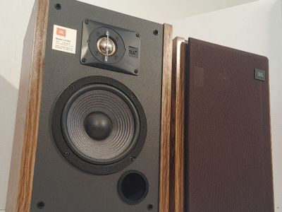 Jbl 216a sale