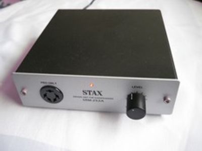 Used Stax SRS-2050A Headphones for Sale | HifiShark.com