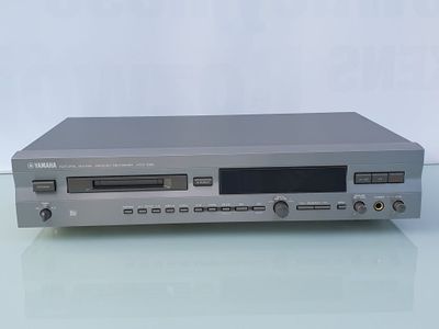 Used Yamaha MDX-596 Minidisc players for Sale | HifiShark.com