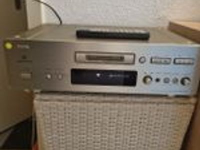 Used Denon DMD-1800 Minidisc players for Sale | HifiShark.com