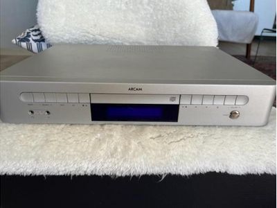 Arcam solo hot sale music