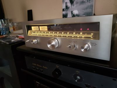 Used Kenwood KT-7500 Tuners for Sale | HifiShark.com