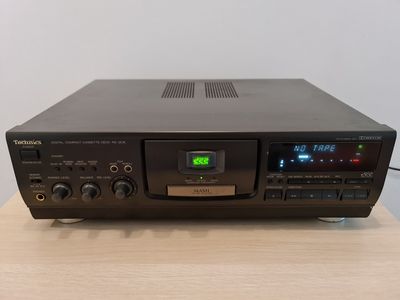 Used technics rs-dc8 for Sale | HifiShark.com