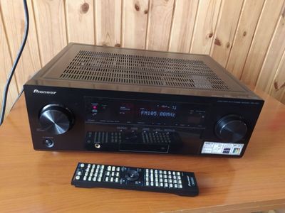 Used pioneer lx55 for Sale | HifiShark.com