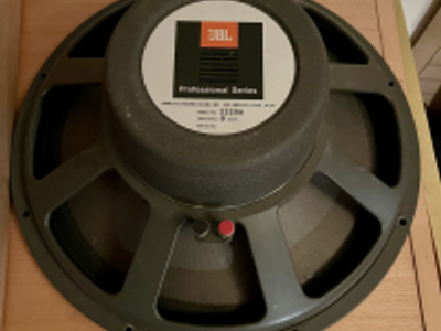 Used JBL 2220A Subwoofers for Sale | HifiShark.com