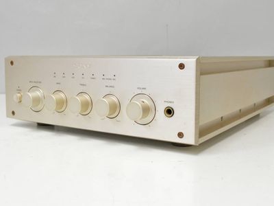 Used Sony TA-F5000 Integrated amplifiers for Sale | HifiShark.com