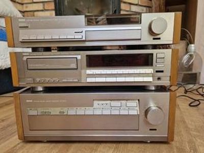 Used Yamaha CDX-2000 CD players for Sale | HifiShark.com