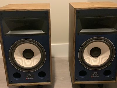 Used JBL 4305H Speaker stands for Sale | HifiShark.com