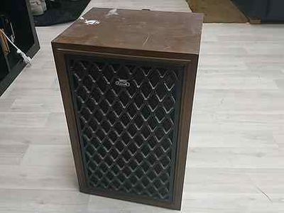 Used Coral BX-801 Loudspeakers for Sale | HifiShark.com