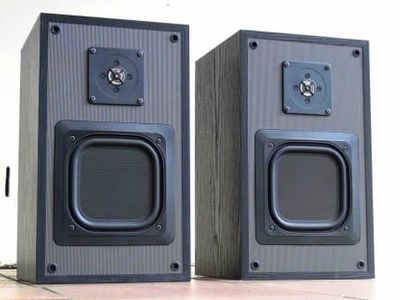 Used apm speakers for Sale HifiShark