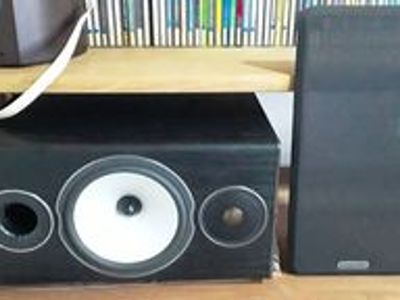 monitor audio bronze 2 olx