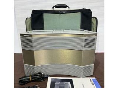 Used Bose AW-1D Radios for Sale | HifiShark.com