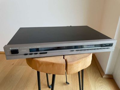 Used hitachi ft 5500 for Sale | HifiShark.com