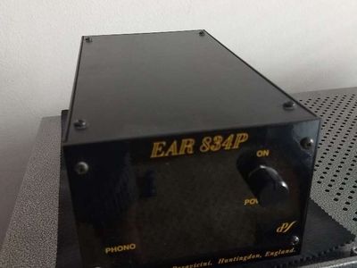 Used ear 834 p for Sale | HifiShark.com